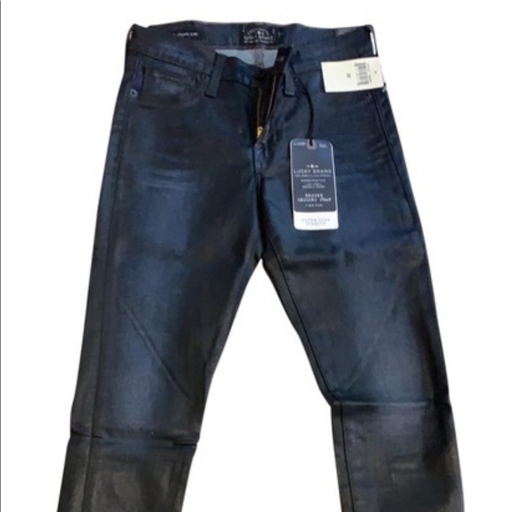 Lucky Brand Jeans